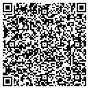 QR code with CB Cleaning contacts