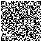 QR code with US Metro Library Service contacts