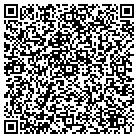 QR code with Faith Lubbock Center Inc contacts