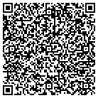 QR code with R C S Surety-Bonds & Insurance contacts