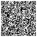 QR code with D C Custom Homes contacts