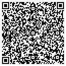 QR code with F P & T Express Inc contacts