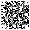 QR code with Foster RB Co contacts