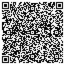 QR code with A Action Bail Bonds contacts