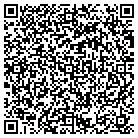 QR code with J & J Pipe and Supply Inc contacts