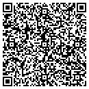 QR code with Hawkins Nursery Co contacts