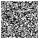 QR code with JD Roofing Co contacts