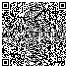 QR code with Family Fitness Center contacts