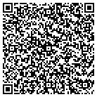 QR code with A & M Waterproofing Inc contacts