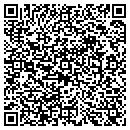 QR code with Cdx Gas contacts