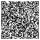 QR code with Toodee contacts