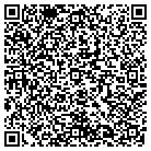 QR code with Hearts of Joy Gift Baskets contacts