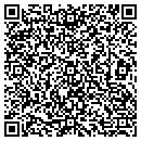 QR code with Antioch Baptist Church contacts