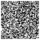 QR code with G & E Loan Processing Services contacts