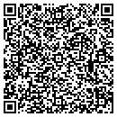 QR code with Garza Ranch contacts