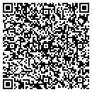 QR code with G W Hickey & Sons Inc contacts