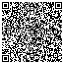 QR code with Kim's Bike Barn contacts