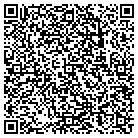 QR code with Webbeginnings Internet contacts