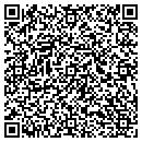 QR code with Americas High School contacts