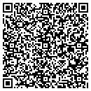 QR code with H-E-B Food Store 3 contacts