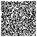 QR code with R & I Trading Corp contacts