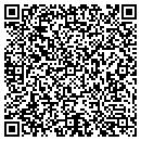 QR code with Alpha Rhema Inc contacts