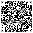 QR code with R L Taccia Associates contacts