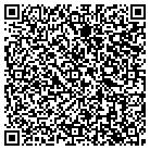 QR code with South Brazus Fire Department contacts