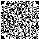 QR code with Prince Of Peace Svdp contacts