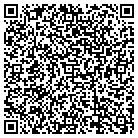 QR code with K & M Roofing & Sheet Metal contacts