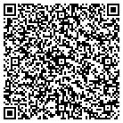 QR code with Maryanne Watson PHD contacts