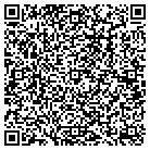 QR code with Gainesville Auto Parts contacts