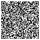 QR code with L P Food Mart contacts
