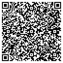 QR code with H & R Block contacts