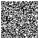 QR code with Olson Research contacts