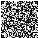 QR code with Hans Choclatier contacts
