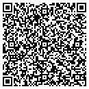 QR code with Hooten Building Center contacts