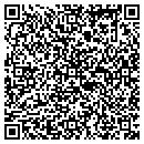 QR code with E-Z Mart contacts