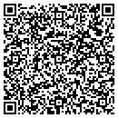 QR code with E R R P Magazine contacts