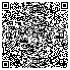QR code with Hamms Custom Upholstery contacts