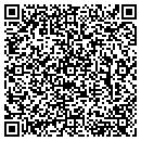 QR code with Top Hat contacts