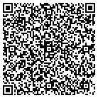 QR code with Central Texas Higher Ed Auth contacts