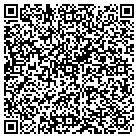 QR code with Aggie Moms of Shelby County contacts
