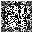 QR code with Landing Bar contacts