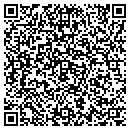 QR code with KJK Appliance Service contacts