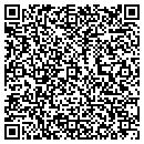 QR code with Manna of Life contacts