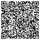 QR code with Hair Unique contacts
