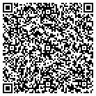 QR code with Puskar Custom Framing & I contacts