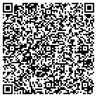 QR code with H & R Block Tax Service contacts