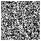 QR code with Manuels Tierra Y Mar RES contacts
